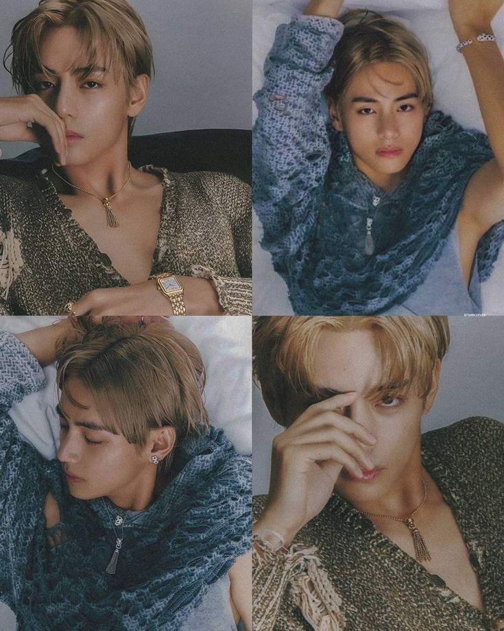 thvfolder_'s tweet image. Just a reminder of Kim Taehyung's ethereal presence. Simply breathtaking. 💫