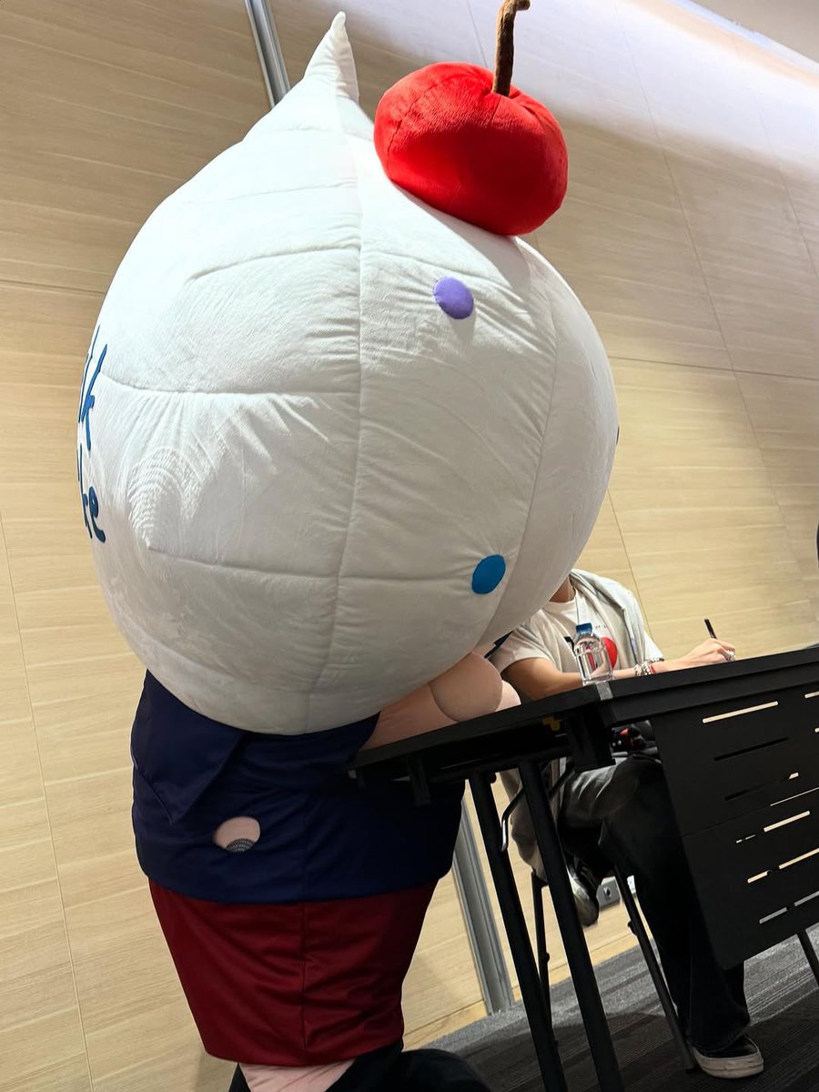 mochitriplen's tweet image. เน้กเน้กเป็นกะลังจายให้ปะป๊า ป๊าจู้ๆค้าบ

#NILKNHAKE 
#mynameisnanon