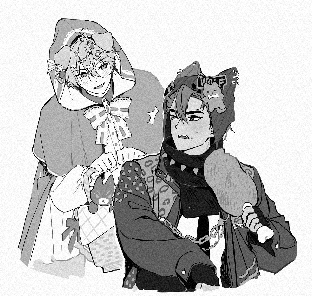 404NF41's tweet image. CM