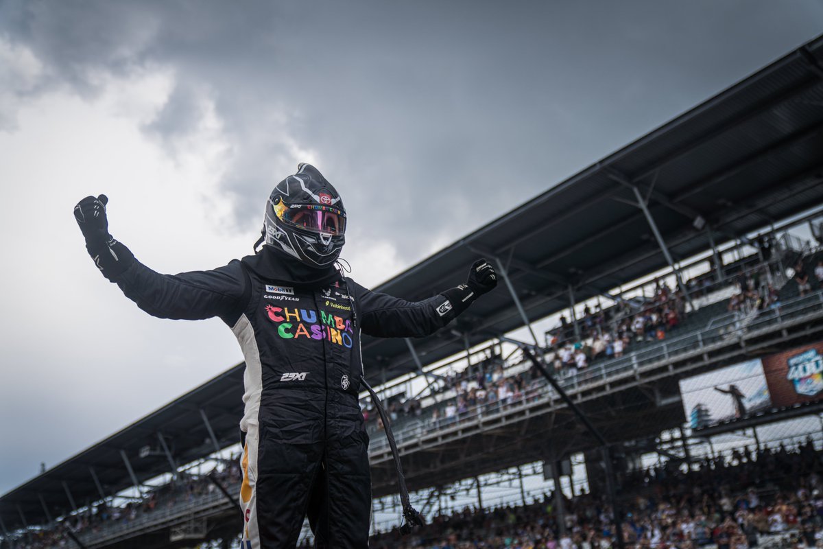 Won't be forgetting this one for awhile. 🙌

#ForwardTogether