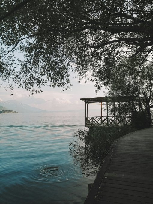 Photography by Nikolina Mickovska