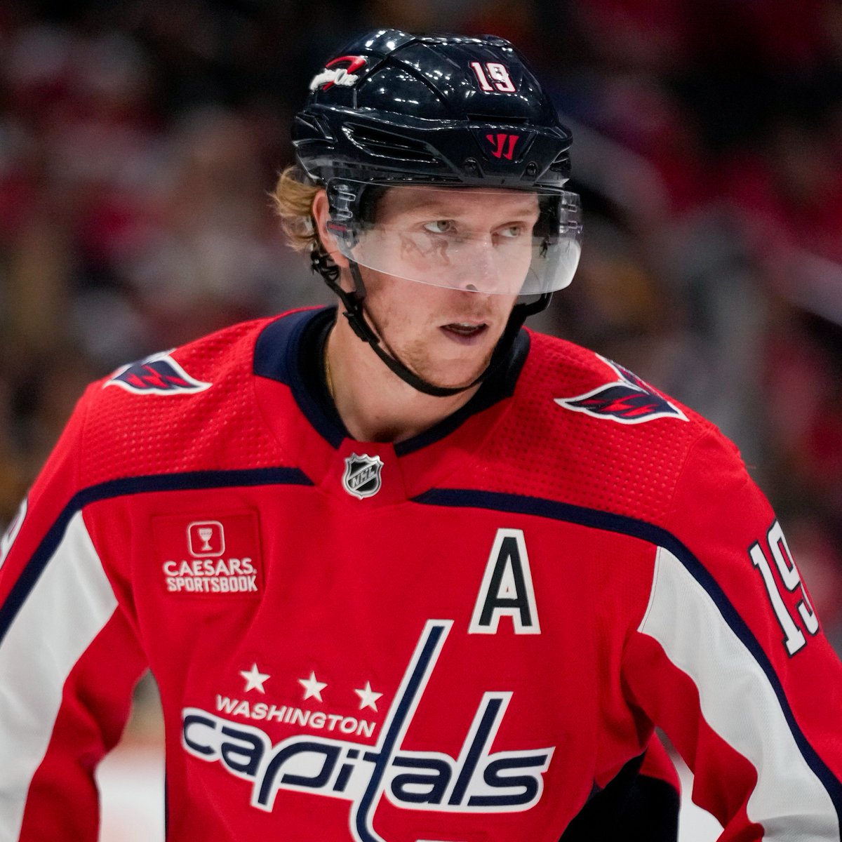 Sportsnet's tweet photo. Nicklas Backstrom has signed a one-year deal with Brynäs IF of the Swedish Hockey League 🇸🇪

He returns to the club where he played before joining the Capitals in 2007 https://t.co/Js6tf6aZ9M