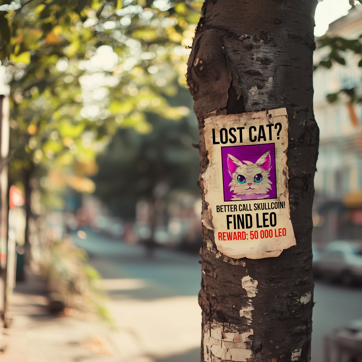 Skullcoin (@skullcoinbtc) on Twitter photo ๐ Leo Eclipse: #Find2Earn! Prize: 50000 $LEO ~$15
๐บ๏ธ Find the location in the photo โข Share the coordinates.
๐ Start here maps.app.goo.gl/6TAxGLS5jVGmCiโฆ
19.274345, -99.530707
๐ Repost + ๐ค Like to join the hunt!
๐บ Share x.com/i/broadcasts/1โฆ
๐ First to submit the correct ๐ Leo Eclipse: #Find2Earn! Prize: 50000 $LEO ~$15
๐บ๏ธ Find the location in the photo โข Share the coordinates.
๐ Start here maps.app.goo.gl/6TAxGLS5jVGmCiโฆ
19.274345, -99.530707
๐ Repost + ๐ค Like to join the hunt!
๐บ Share x.com/i/broadcasts/1โฆ
๐ First to submit the correct