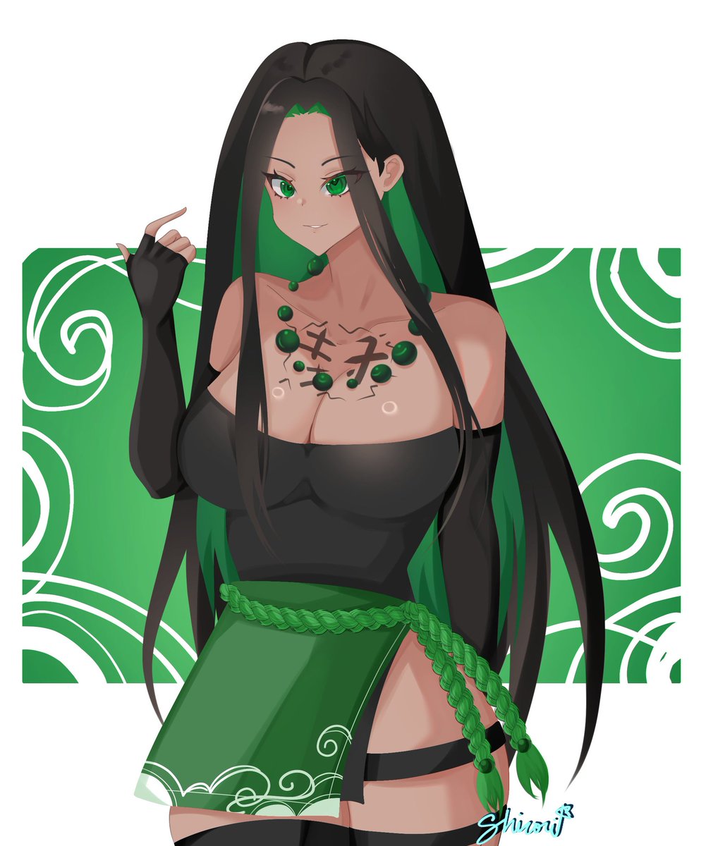 ShiroriArts's tweet image. OC comms for @Angel_arusan
August comms are Open
#Commission #ArtistOnTwitter #digitalart