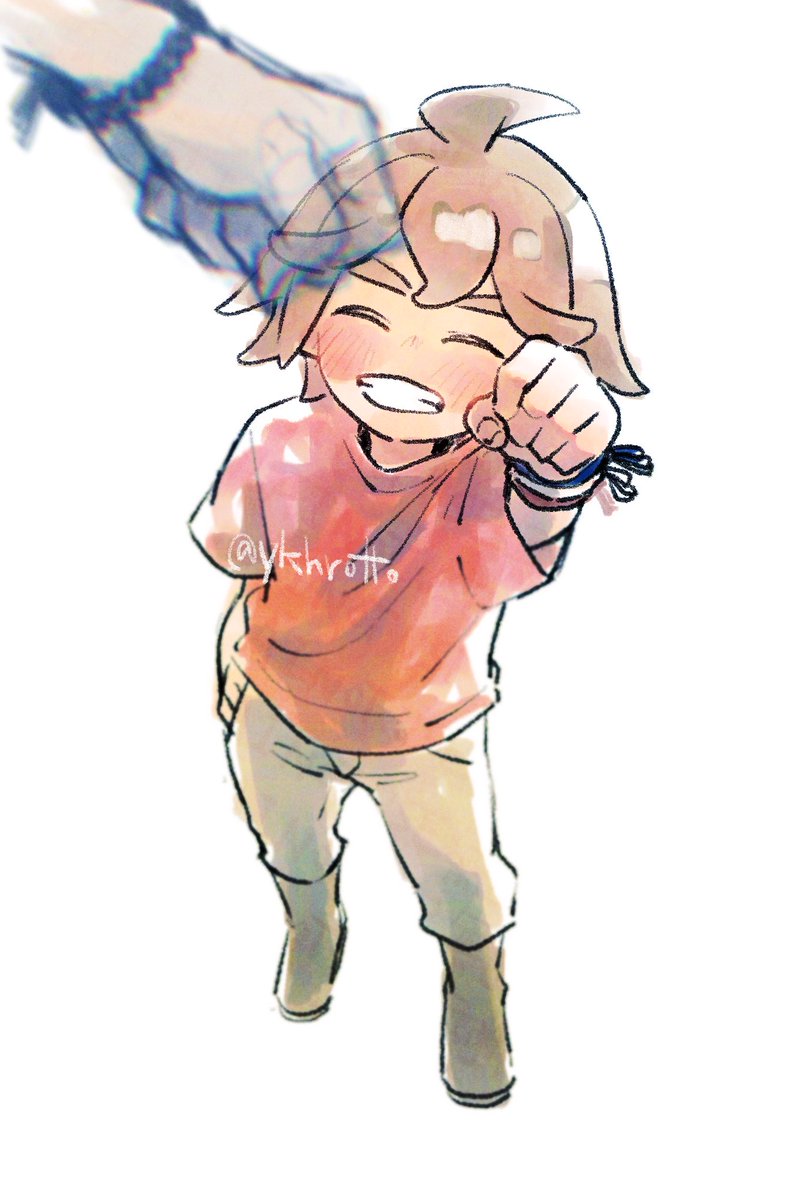 ykhrotto's tweet image. 似てるけど似てない親子