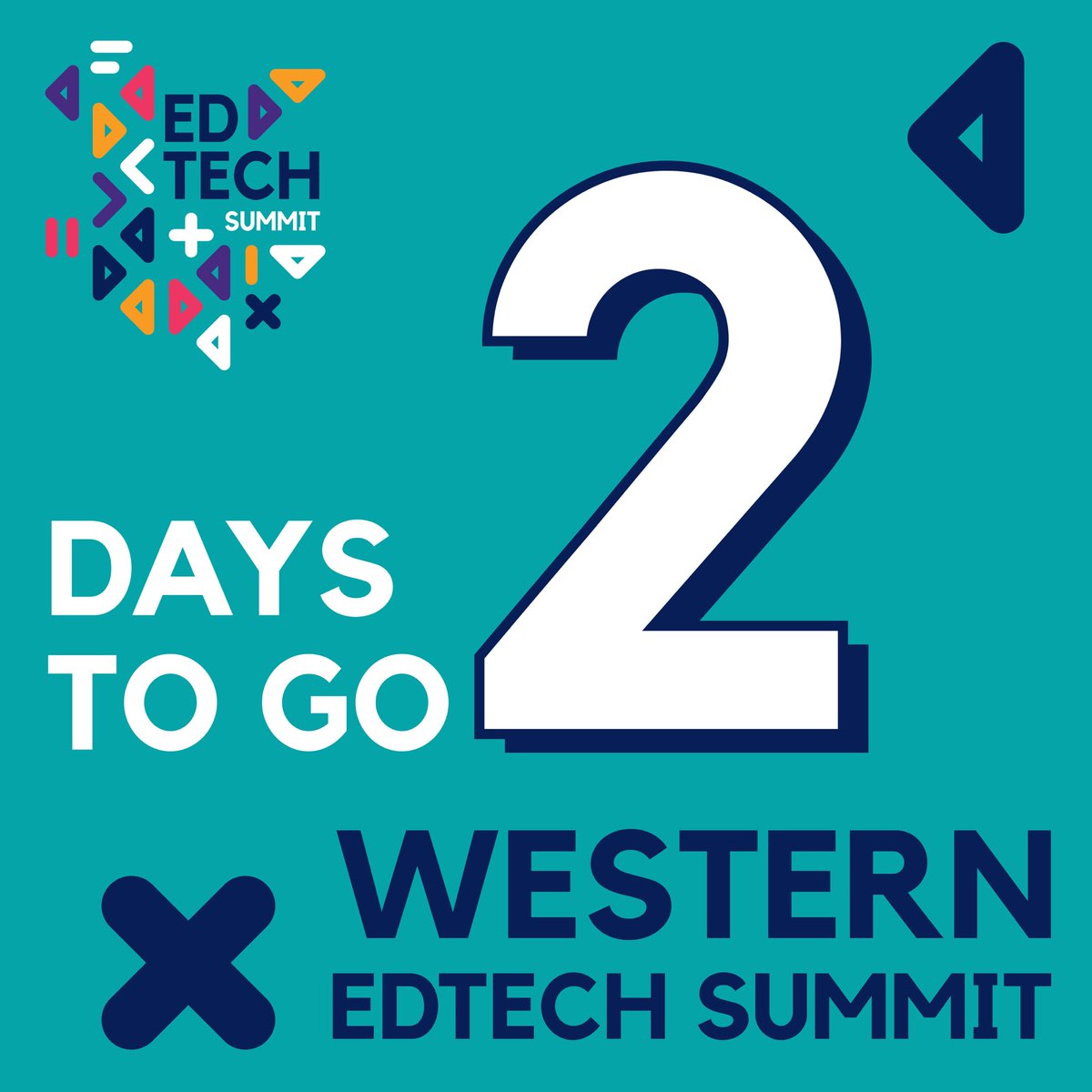 2 days to go until we gather in Kisumu for the #WesternEdTechSummit2025!
Get ready for bold ideas, local solutions, and EdTech that works for Kenya.
📍Kisumu | 🗓️ July 30 | ⏰ 8AM
#EdTechKenya #2DaysToGo