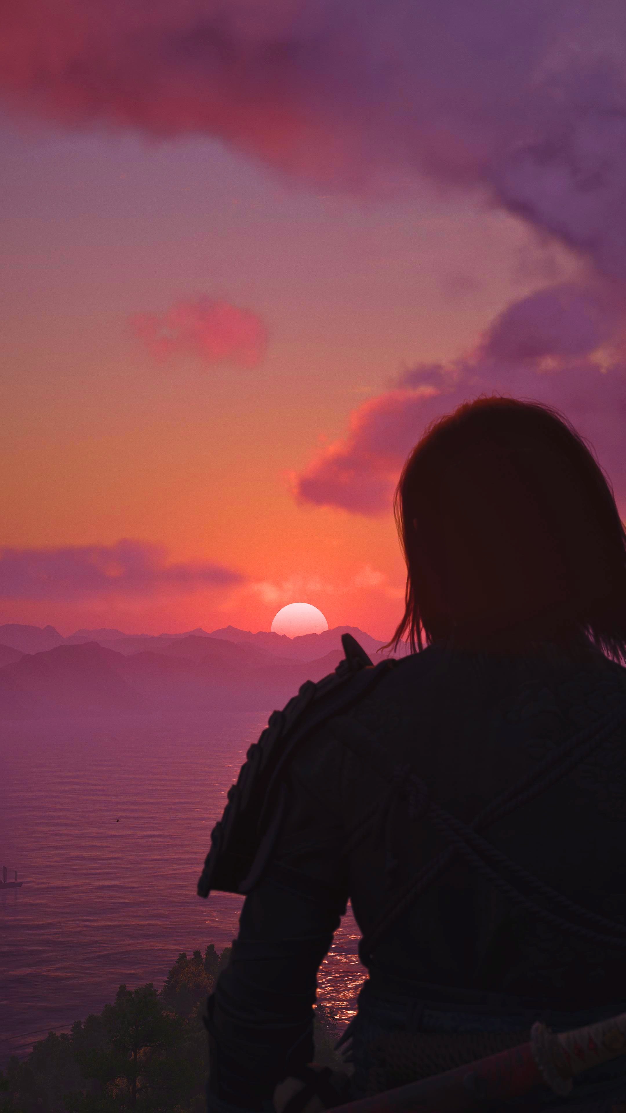 ちちのえ+ INFINITY 2 COVER LADY SUNSET ちちのえ INFINITY 2 COVER LADY SUNSET OrchidSeed Chichinoe +