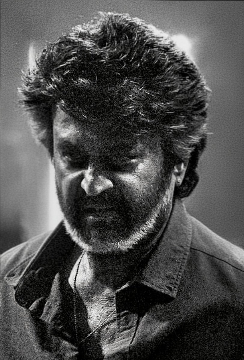 slow_burn___'s tweet image. Rage-ni-kanth 

#coolie