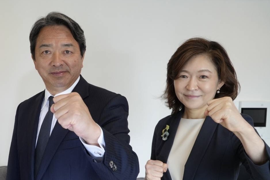 è¬åž«å¯ºã¿ã¡ã (@minna_yakushiji) on Twitter photo åè°é¢è°å¡ã®ïŒå¹Žéã®å
ãã»ãŒïŒå¹Žéã¯ç¡æå±ã§ã®æŽ»åã ã£ã
峿¹ã仲éã¯èª°äžäººãããªããå€ç¬ã§å³ããæŠã
ä»åã®éžæã§ã¯ãäœåŠã«è¡ã£ãŠãå¿æŽå£ãããŠããã
ãè¬åž«å¯ºãããé 匵ã£ãŠâã
倱ããã®ãããåŸããã®ã倧ããæéã ã£ã åè°é¢è°å¡ã®ïŒå¹Žéã®å
ãã»ãŒïŒå¹Žéã¯ç¡æå±ã§ã®æŽ»åã ã£ã
峿¹ã仲éã¯èª°äžäººãããªããå€ç¬ã§å³ããæŠã
ä»åã®éžæã§ã¯ãäœåŠã«è¡ã£ãŠãå¿æŽå£ãããŠããã
ãè¬åž«å¯ºãããé 匵ã£ãŠâã
倱ããã®ãããåŸããã®ã倧ããæéã ã£ã
