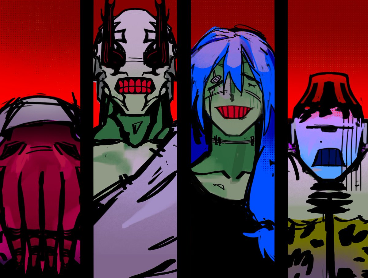 L17932's tweet image. smth