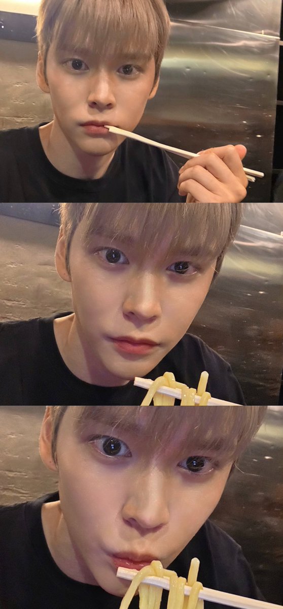 monteu010319's tweet image. 아이돌다됨