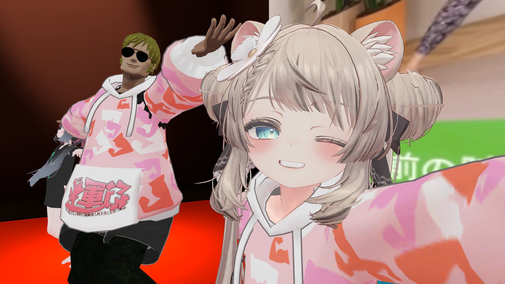 あくあ あくあ on X: 