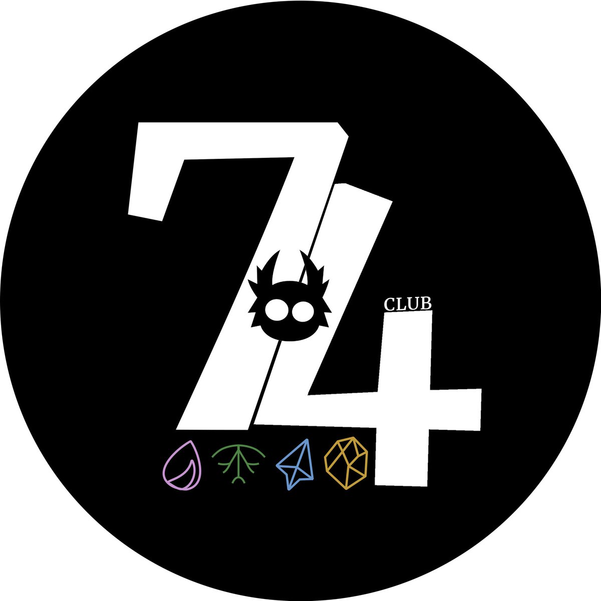 “With great power comes great responsibility” 🕷️ 

As top holders of <a href="/OthersideMeta/">Othersidemeta</a> we hold not just assets, but the power to shape the future of the metaverse

This is why we created Club-74 – to unite and lead 🧵👇

<a href="/BoredApeYC/">Bored Ape Yacht Club 🍌</a> <a href="/yugalabs/">Yuga Labs</a> <a href="/Somnia_Network/">Somnia</a> <a href="/apecoin/">ApeCoin</a> <a href="/oswikixyz/">OSWiki</a>