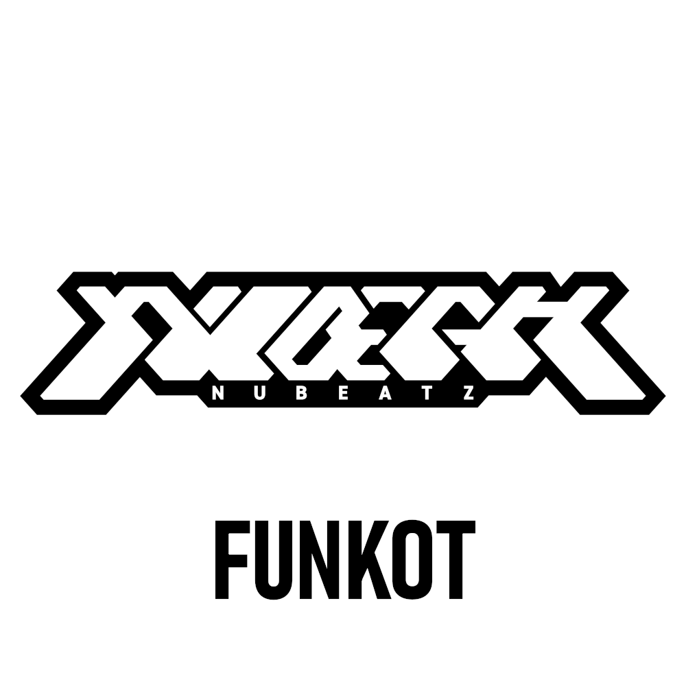 【#M3秋2025 参加します】

日程：10月26日(日) 10:30～15:30
サークル名：NUBEATZ
サークル番号：第二展示場 え-27b

#NUBEATZ 2025年秋のM3に出展します！
今回は大日本ティッケー軍(<a href="/DNFC_kouhou/">Gunji(大日本ティッケー軍)</a>)との合体サークルとなります。
新作のコンピレーションアルバムをリリース予定です！

#Funkot