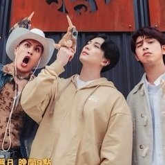 lost_in_zoro's tweet image. Mackenyu What a Trip ❤️💕

Cr. Pts_entertain