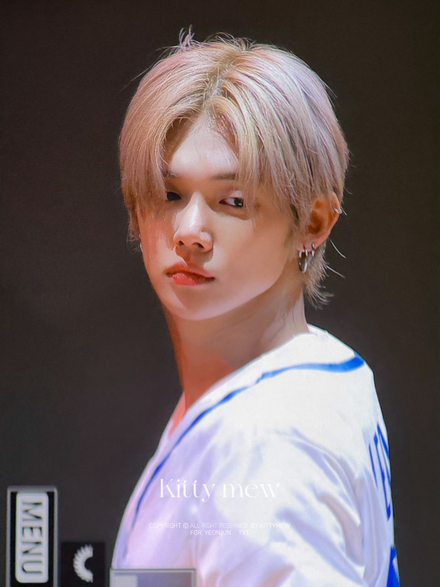 kittymew99's tweet image. 250728 PRE 

#연준 #YEONJUN #ヨンジュン 
#TOMORROW_X_TOGETHER