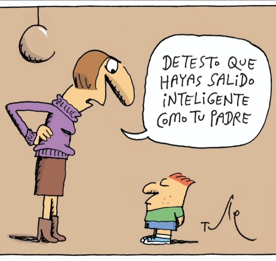 Tutehumor's tweet image. Mabel y Rubén  #MabelyRuben #Tute