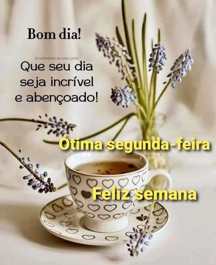 Esse é o meu recadinho para vocês meus amados!!!