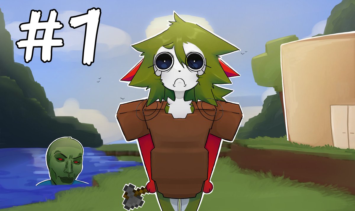 Vanny_Neo's tweet image. Spoiler pro próximo vídeo que vai sair, já segui lá e ativa o sininho pra receber a notificação:D
youtube.com/@vanny_mel?si=…