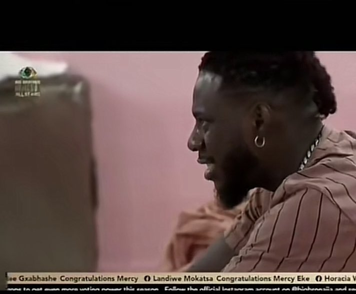 _amazingee's tweet image. Somma flew so Koyin can walk….. Abeg if you are overwhelmed ask for a voluntary exit. It’s still early no one will notice 

#BBNaija 
#BBNaijaS10