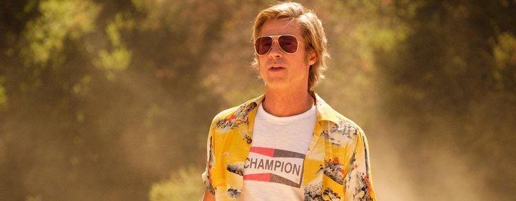 David Fincher’s ‘Cliff Booth’ Starts Production in L.A

worldofreel.com/blog/2025/7/28…