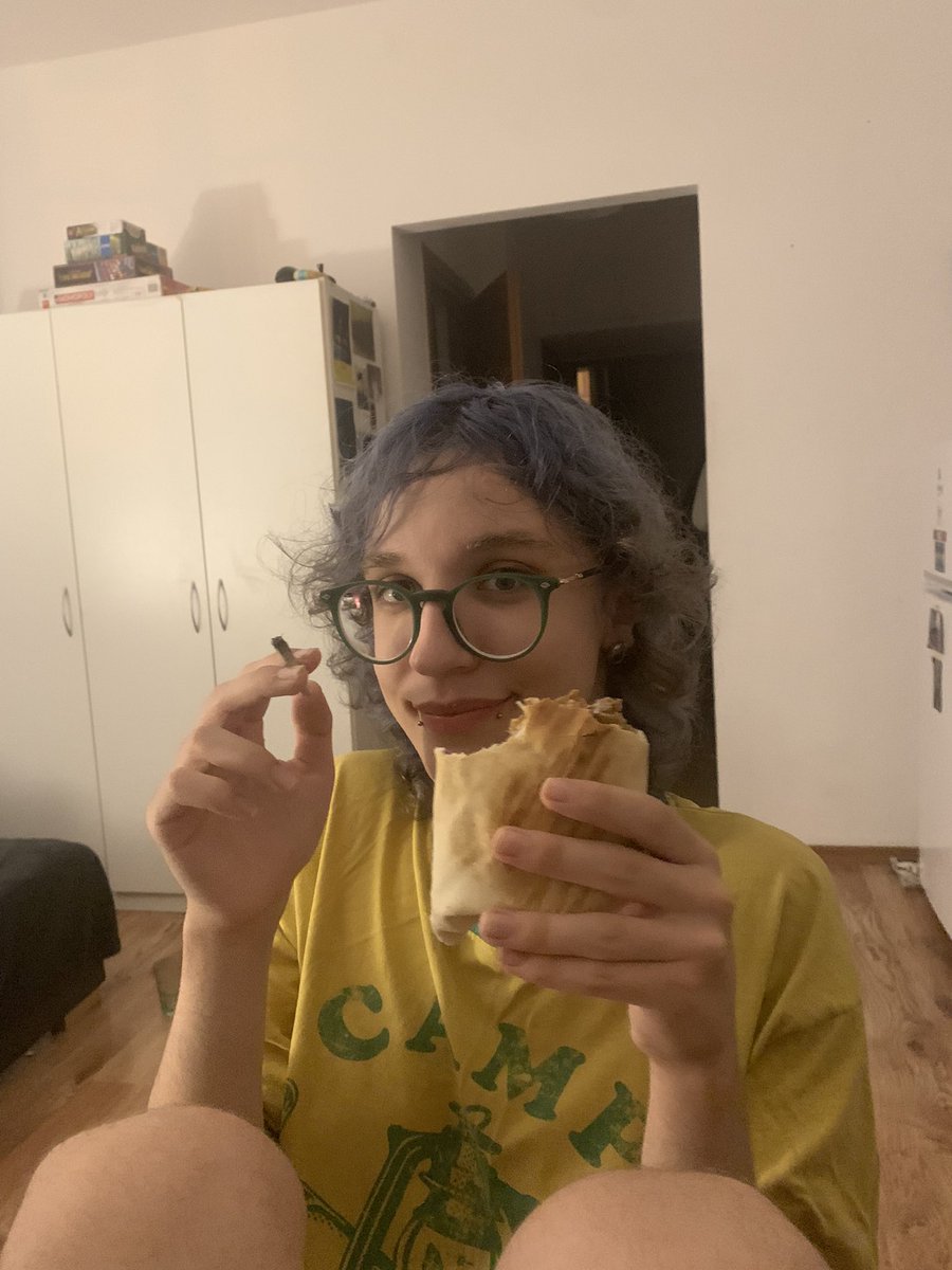 urtypeofm3tal's tweet image. #swag