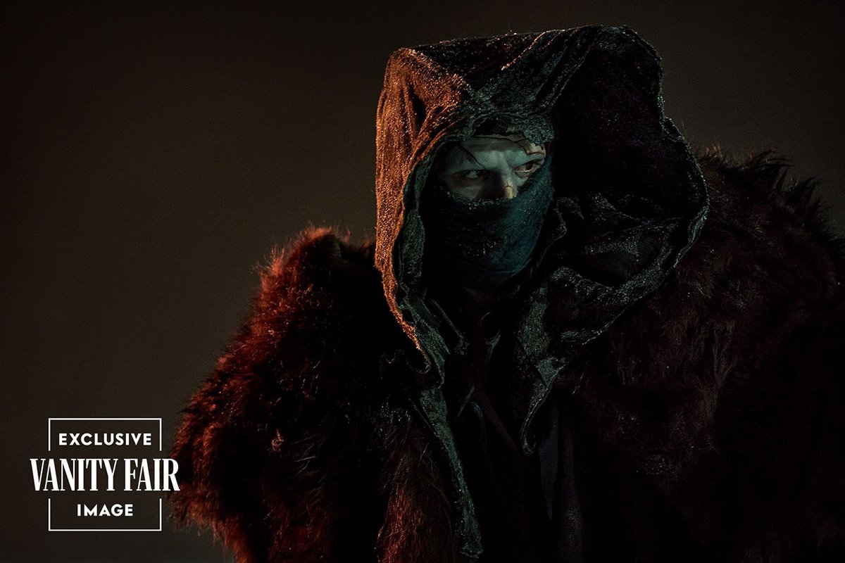 playdtf's tweet image. Портал Vanity Fair показал несколько кадров «Франкенштейна» — следующего фильма Гильермо дель Торо.
На снимках можно увидеть само чудовище, создавшего его доктора и других ключевых персонажей
dtf.ru/cinema/3929259