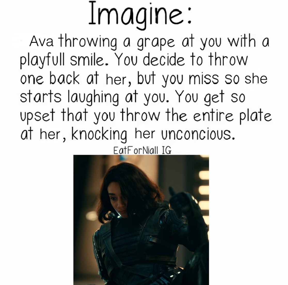 avastarrthinker's tweet image. 