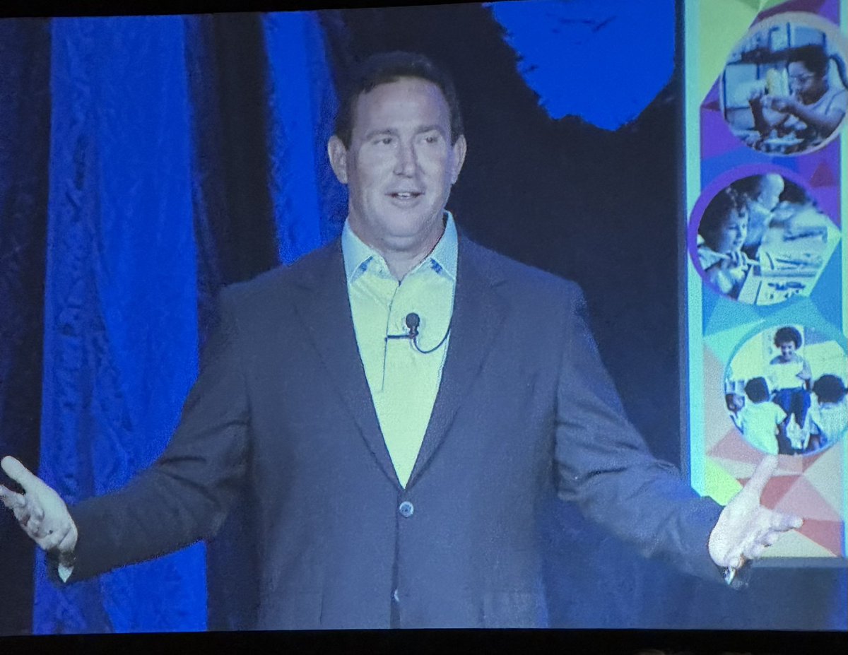 JaredWebster1's tweet image. Enjoying the message by @JonGordon11 on FUEL this morning. Great challenge to find connection to help yourself and others!