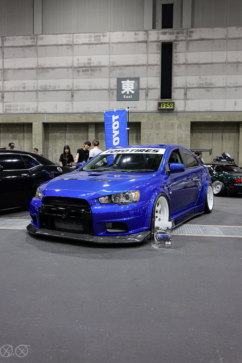 RF_Dcat's tweet image. 満足