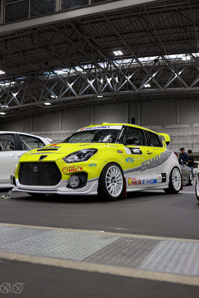 RF_Dcat's tweet image. 満足