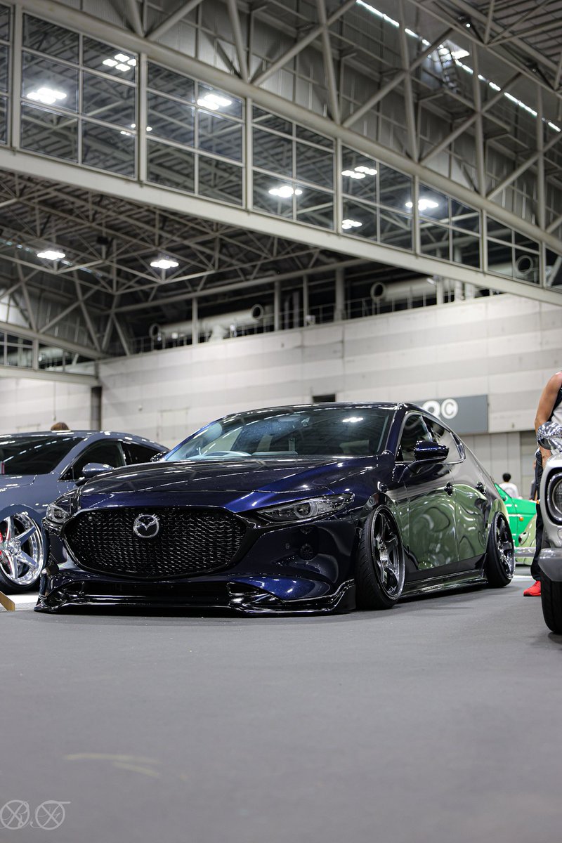 RF_Dcat's tweet image. 満足