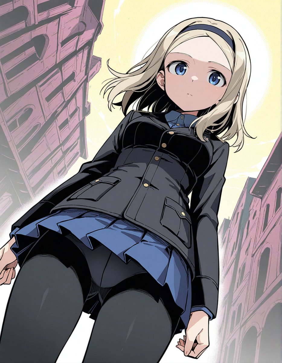 buushishikaba's tweet image. dynamic angle祭り
その16