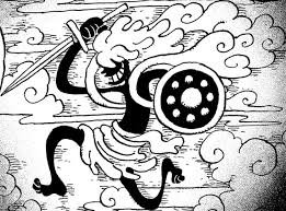LightYa90158140's tweet image. Hot Take🚨
Strongest swordman&amp;gt;Rubber Swordman Nika
