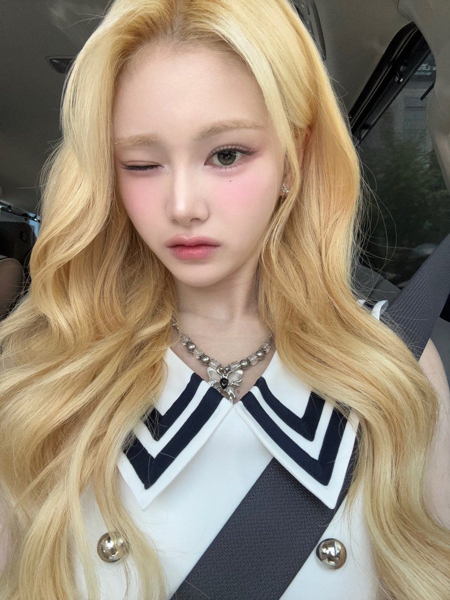 💌 250728 | 10:45PM KST

#마유 #트리플에스