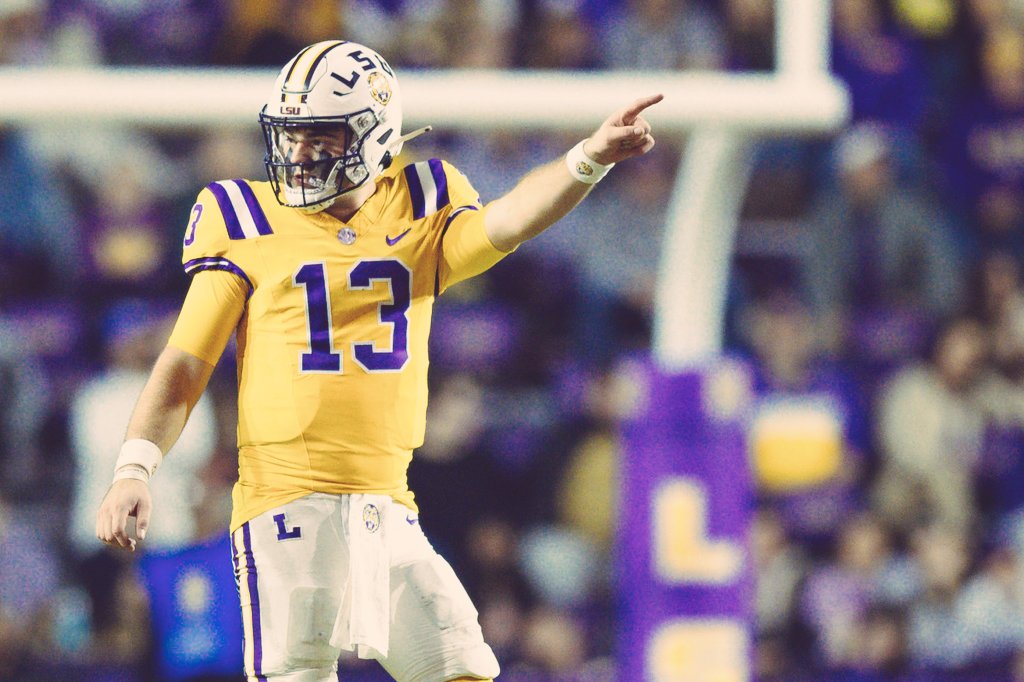 LonnPhillips's tweet image. &quot;...There may be serious issues if the rotation isn&apos;t handled correctly or we see some of the same dysfunction from last year (TE Trey&apos;Dez Green also set to be a favorite target of Nussmeier &amp;amp; playcaller Joe Sloan), however....it is undeniable, LSU&apos;s 2025 room is a ruthless…