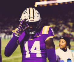 LonnPhillips's tweet image. &quot;...There may be serious issues if the rotation isn&apos;t handled correctly or we see some of the same dysfunction from last year (TE Trey&apos;Dez Green also set to be a favorite target of Nussmeier &amp;amp; playcaller Joe Sloan), however....it is undeniable, LSU&apos;s 2025 room is a ruthless…