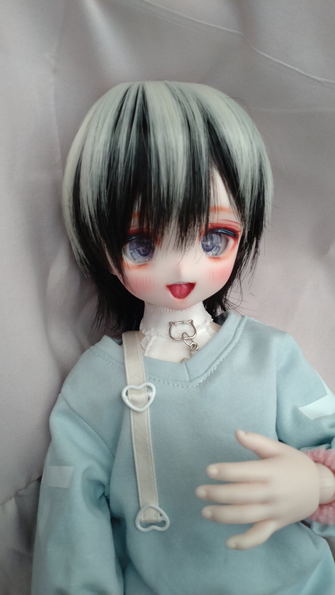琴葉-7/27アイドール東京S39.40 (@Pigg_Doll) / X