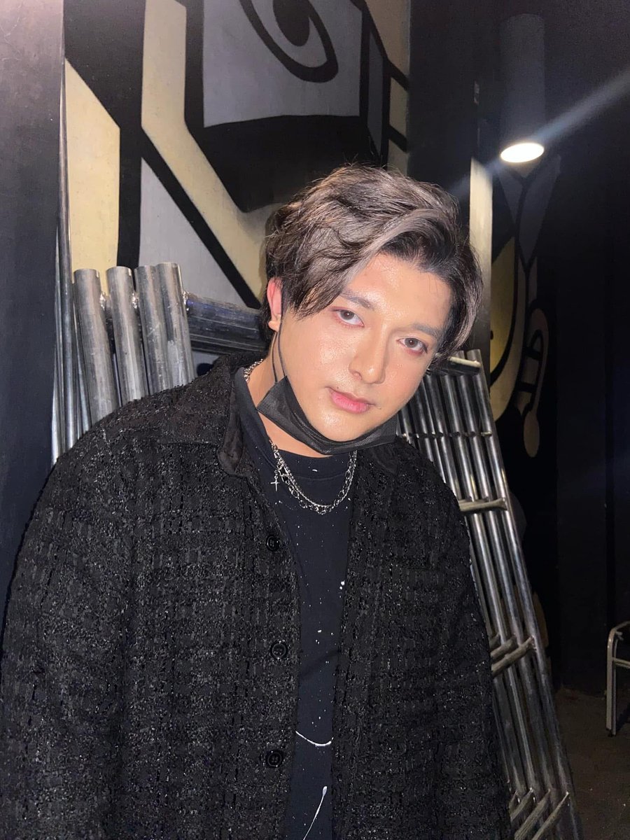 HE/HIM (@vversexx) on Twitter photo MISSING PERSON ALERT
Please help us find our dear friend Lyndon Angelo Coates (<a href="/lyndonhae/">Lyndon Hae</a>), last seen on July 25 in Taguig.
If you have any information, please contact:
Shine – 0968 701 0418
Please share and help us bring him home.🗯️ MISSING PERSON ALERT
Please help us find our dear friend Lyndon Angelo Coates (<a href="/lyndonhae/">Lyndon Hae</a>), last seen on July 25 in Taguig.
If you have any information, please contact:
Shine – 0968 701 0418
Please share and help us bring him home.🗯️