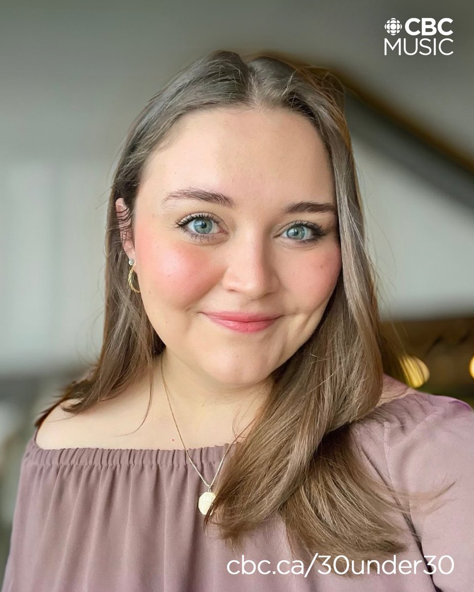 CBC Classical tweet media