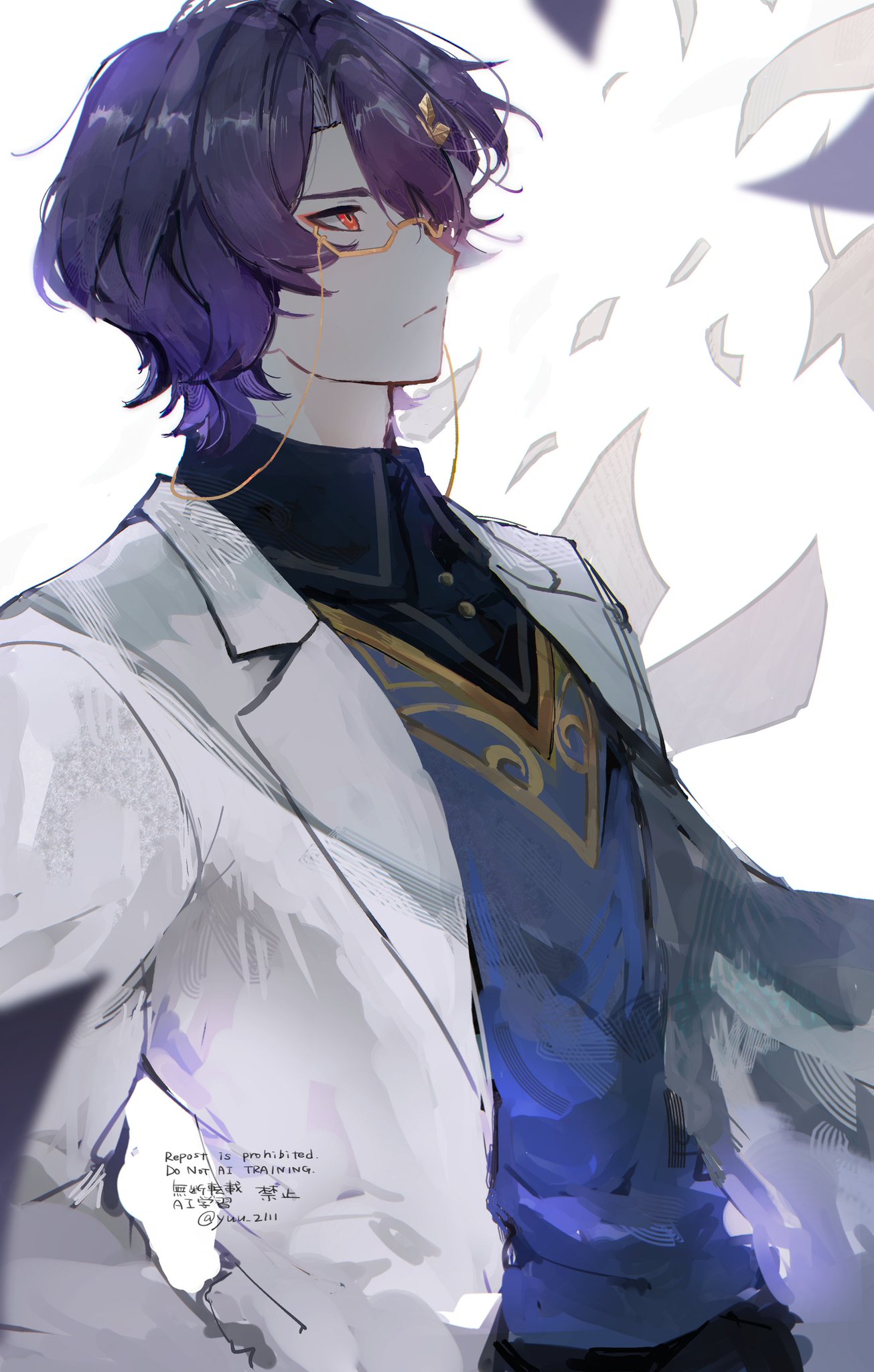 Yuu♡•*¨*•.¸¸♬︎ 憂 on X: