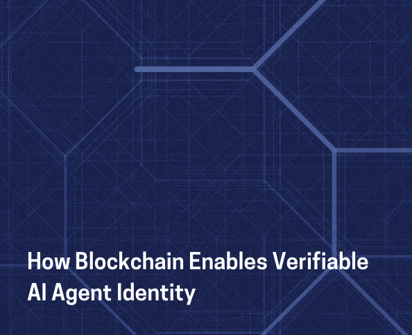 Moonsong Labs (@moonsonglabs_) on Twitter photo 🔐 The age of autonomous agents is here, but trust can’t be guesswork.
Check out <a href="/karo_moilanen/">Karo Moilanen</a> latest article that covers how blockchain-secured Proof-of-Agent-Identity (PoAI) + smart-contract guardrails make agenthood verifiable and auditable for everyone.
Dive in 👇 🔐 The age of autonomous agents is here, but trust can’t be guesswork.
Check out <a href="/karo_moilanen/">Karo Moilanen</a> latest article that covers how blockchain-secured Proof-of-Agent-Identity (PoAI) + smart-contract guardrails make agenthood verifiable and auditable for everyone.
Dive in 👇