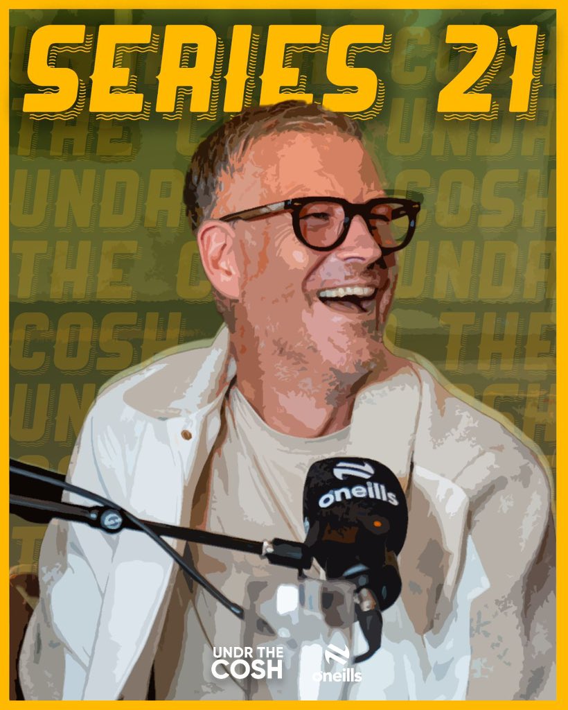 UndrTheCosh's tweet image. Tonight 7pm