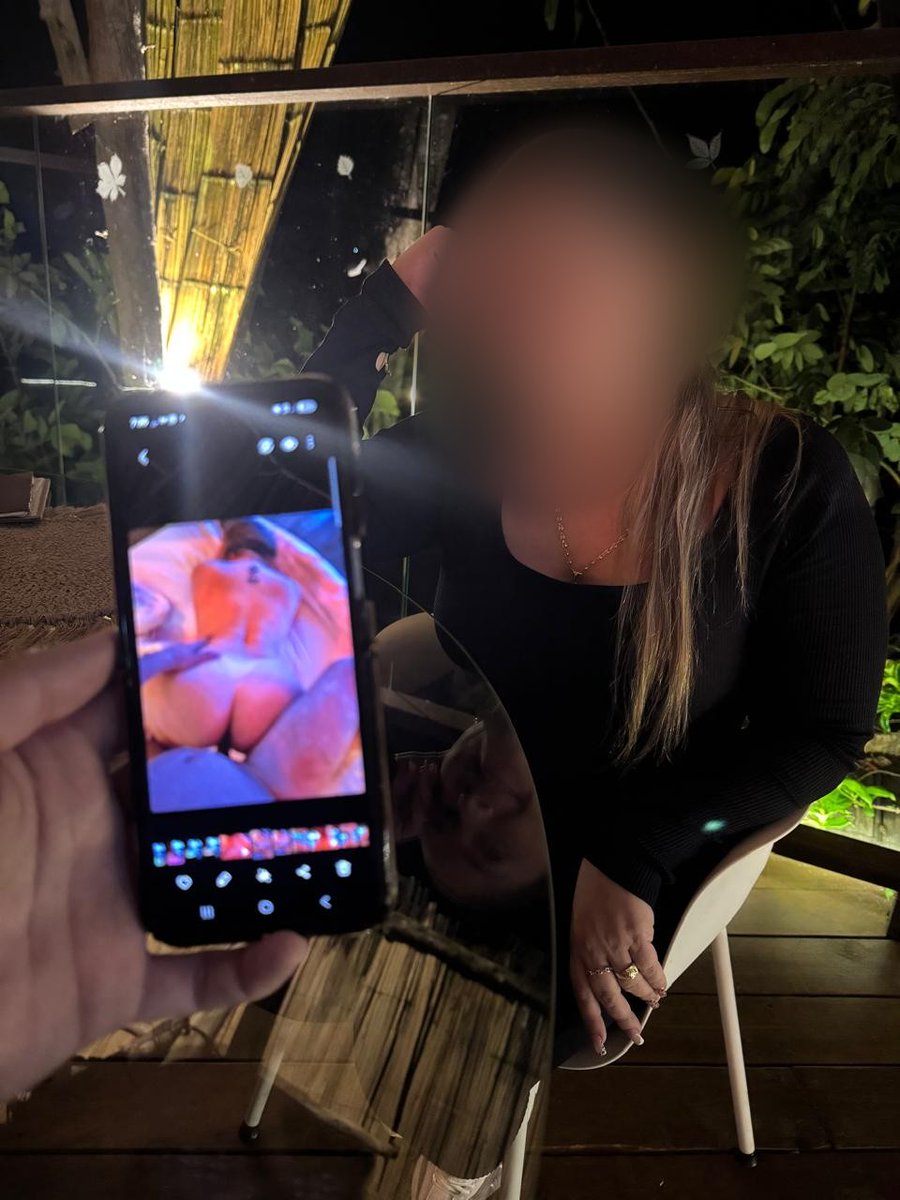 En la calle una dama pero en la cama toda una #hotwife