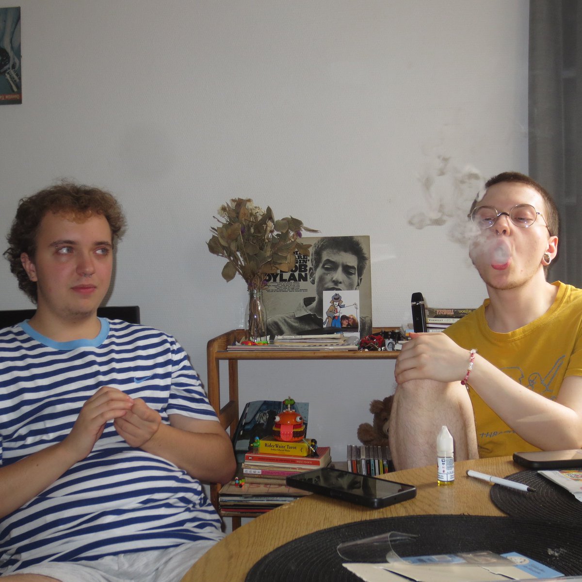 urtypeofm3tal's tweet image. #benjamin #button