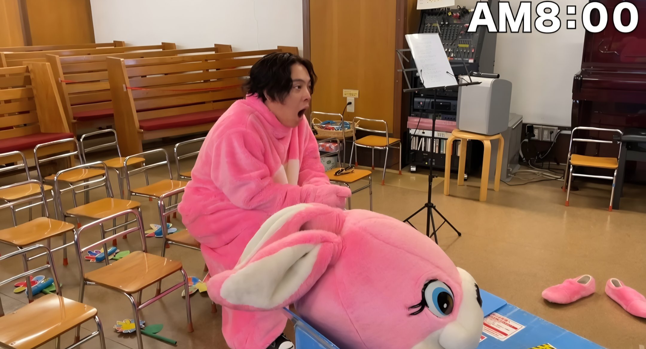 R　優里 LET ME KNOW🤘 いつか一緒に歌おうなぁー