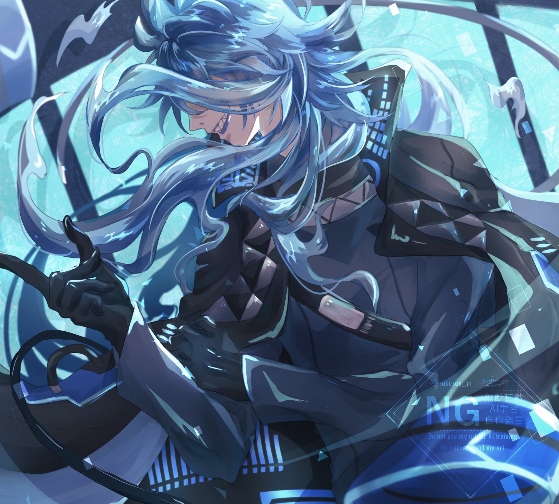 ツイステ Ortho Shroud/Cards/SSR Platinum Gear - Twisted Wonderland Wiki