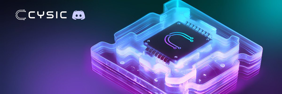 _amanee00's tweet image. My laptop battery is now bad, it dies at 50%. I understand most of us have been at this point at sometime in our lives.

What killed it ?

Running nodes and mining did, the heavy power consumption that comes with this nodes did.

Now with @cysic_xyz using hardwares with low power…