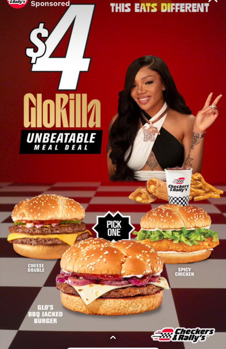 s0urpatchkiid's tweet image. Glo is getting to the bag ‼️😭