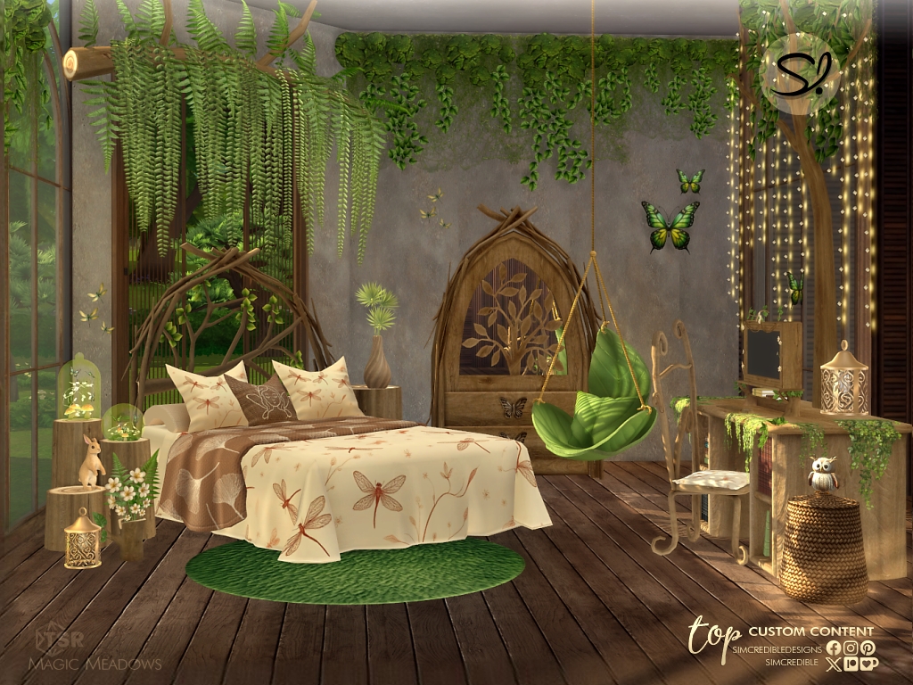 SIMcredibledesigns (@simcredible) on Twitter photo MagicMeadows rooms are available@ CF🧚
Infants 1→ curseforge.com/sims4/rooms-lo…
Infants 2→ curseforge.com/sims4/rooms-lo…
Toddlers→ curseforge.com/sims4/rooms-lo…
Twin Kids→ curseforge.com/sims4/rooms-lo…
Teens→ curseforge.com/sims4/rooms-lo…
Hope you and your sims enjoy🦋
Have you all an enchanted week🍄🌞 MagicMeadows rooms are available@ CF🧚
Infants 1→ curseforge.com/sims4/rooms-lo…
Infants 2→ curseforge.com/sims4/rooms-lo…
Toddlers→ curseforge.com/sims4/rooms-lo…
Twin Kids→ curseforge.com/sims4/rooms-lo…
Teens→ curseforge.com/sims4/rooms-lo…
Hope you and your sims enjoy🦋
Have you all an enchanted week🍄🌞
